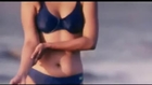 Sexy Model Video Shoot On Beach