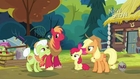 My Little Pony: FiM - S4E9 (Pinkie Apple Pie) [1080p HD]