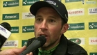 Michael Albasini remporte la 4e étape du Tour de Romandie 2014