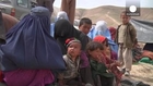 Day of mourning for Afghanistan landslide victims