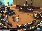 Dunya News - No-confidence motion moved against CM Khattak in KP Assembly