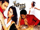 Key Club | Full HOT Hindi Movie | Kristina, Tanveer Hashmi, Rohini Kapoor