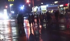 Michael Brown Aftermath In Ferguson - Uncensored Video