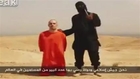 Estado Islâmico divulga vídeo com jornalista decapitado