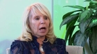 AP Exclusive: Shelly Sterling on Clippers Sale