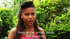 La police brésilienne organise un bal pour les jeunes filles des favelas