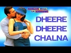 Dheere Dheere Chalna - Dulhan Hum Le Jayenge | Salman & Karisma | Alka Yagnik & Sonu Nigam