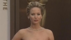 Leaked nude photos of JLaw to be used in art exhibition