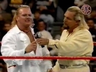 The Brood In Ring Interview & Michael Hayes gets a Blood Bath 4/29/99