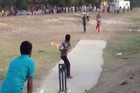Cricket Tournament In Samanabad Faisalabad ( part 7 )
