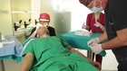 Hair Transplantation - G.A.T. - Blood Collection