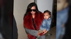 Kim Kardashian Ignores the Nude Photo Scandal and Jets out to Chicago