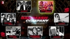 Badmaash Company - Audio Jukebox - Shahid Kapoor - Anushka Sharma - Vir Das - Meiyang Chang