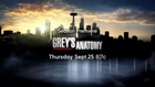 Grey's Anatomy - 11x01 - Sneak Peek #2 - Nouvel extrait de 