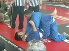 Japanese Jujutsu vs Brazilian Jiu Jitsu