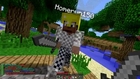 RIDICULOUSLY LUCKY!!! Minecraft - Hunger Games w-Mitch! Game 447.