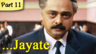 Jayate - Part 11 of 11 - Bollywood Drama Art House Movie - Sachin Khedekar, Shakti Kapoor