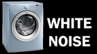 Clothes Dryer White Noise, ASMR 10 hours, relaxing video, sleep aide, tumble dryer