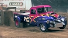 No Limits Monster Truck Championships