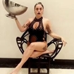 Lady Gaga ALS Ice Bucket Challenge