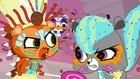 Littlest Pet shop 1-15