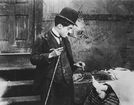 Triple Trouble (Charlie Chaplin, 1918) - Full movie