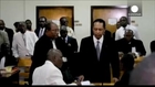 Haïti : mort de Jean-Claude Duvalier
