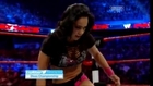 AJ Lee vs Kaitlyn - WWE Payback 2013