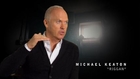 Michael Keaton Takes Us Into The World of 'Birdman'