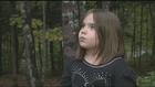 New Hampshire girl, 6, helps grandfather after tree accident
