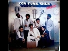 Con Funk Shun ~ 