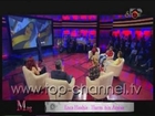 Top Show Magazine, 9 Tetor 2014, Pjesa 2 - Top Channel Albania - Talk Show