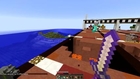 NEW Minecraft - Lucky Block Race! Modded Mini-Game w-Mitch & Friends!.