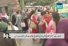 Lahore: Girls college vacated after bomb threat