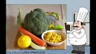 Weight Loss Diet - Detox Salad Recipes