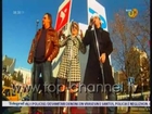 Wake Up, 14 Tetor 2014, Pjesa 3 - Top Channel Albania - Entertainment Show