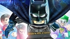 CGR Trailers - LEGO BATMAN 3: BEYOND GOTHAM Behind the Scenes Trailer #2