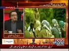 Live With Dr. Shahid Masood (Pakistan Taliban Commanders Announce Allegiance To ISIS) 14th October 2014