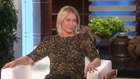 Chelsea Handler: Why I Like Being Naked On Camera