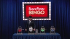 Le bingo Buzzfeed de Jimmy Kimmel