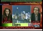 Live With Dr. Shahid Masood  – 18 Oct 2014