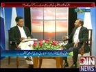 Q & A with PJ Mir (MQM Aur Peoples Party Main Siyasi Duri ... Akhir Kab Tak ??) 20 October 2014