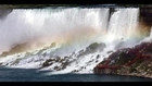 Nature Sounds | Niagara falls | Waterfall