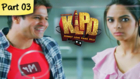 Kismet Love Paisa Dilli - Part 03/09 - Super Hit Comedy Thriller - Vivek Oberoi, Mallika Sherawat