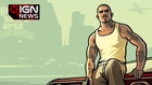 GTA: San Andreas May Be Re-Released on Xbox 360 - IGN News