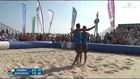 Beach Tennis 2014 : les Provençaux champions de France