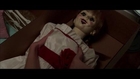 Behind the Screams of Annabelle
