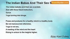 Bijay Kant Dubey - The Indian Babas And Their Sex Scandals