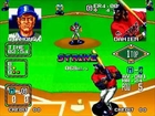 Baseball Stars 2 - Gameplay - arcade