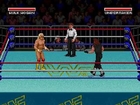 WWF Super Wrestlemania - Gameplay - snes